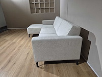 Montel - nieuw - prik - hoekbank - sofa - afbeelding 5 van  9