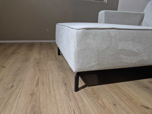 Montel - nieuw - prik - hoekbank - sofa - afbeelding 9 van  9
