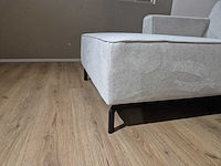 Montel - nieuw - prik - hoekbank - sofa - afbeelding 9 van  9