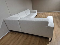 Montel - nieuw - prik - hoekbank - afbeelding 4 van  9