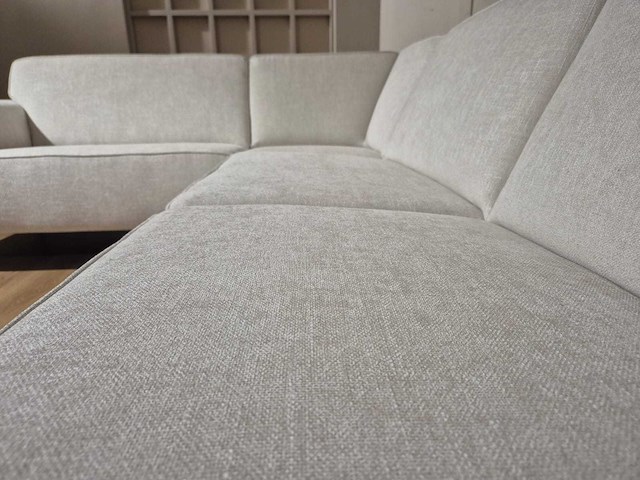 Montel - nieuw - prik - hoekbank - afbeelding 8 van  9