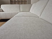 Montel - nieuw - prik - hoekbank - afbeelding 8 van  9