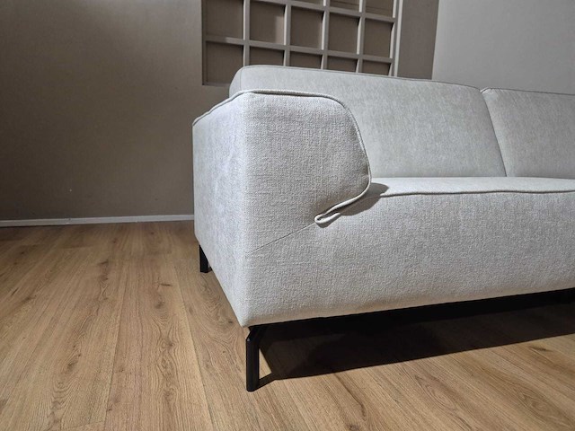 Montel - nieuw - prik - hoekbank - afbeelding 9 van  9