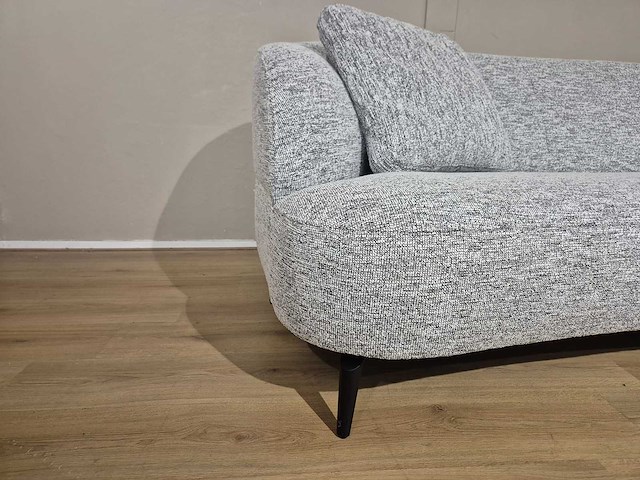 Montel - nieuw - snake - hoekbank - afbeelding 2 van  13