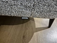 Montel - nieuw - snake - hoekbank - afbeelding 3 van  13