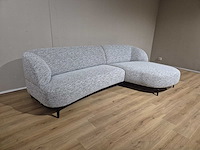 Montel - nieuw - snake - hoekbank - afbeelding 4 van  13