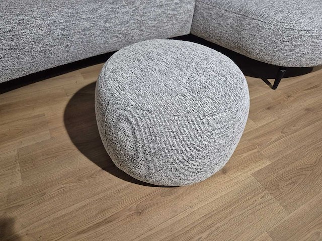 Montel - nieuw - snake - hoekbank - afbeelding 8 van  13