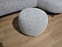 Montel - nieuw - snake - hoekbank - afbeelding 8 van  13