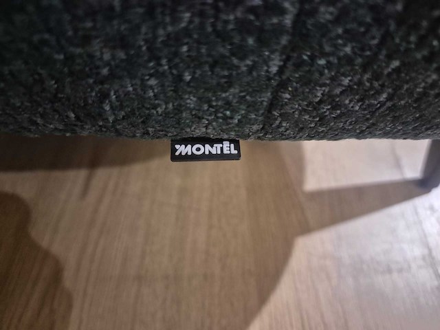 Montel - nieuw - snake - hoekbank - afbeelding 8 van  8