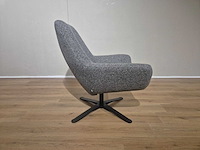 Montel - nieuw charles - draaibare fauteuils (2x) - afbeelding 2 van  10