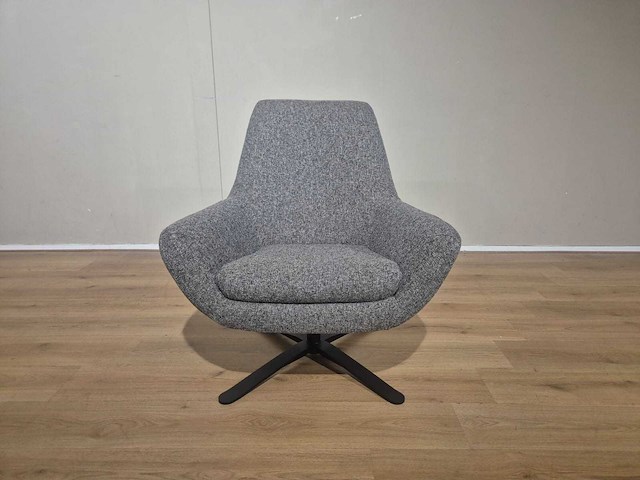 Montel - nieuw charles - draaibare fauteuils (2x) - afbeelding 6 van  10