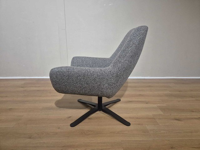 Montel - nieuw charles - draaibare fauteuils (2x) - afbeelding 8 van  10