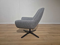 Montel - nieuw charles - draaibare fauteuils (2x) - afbeelding 8 van  10