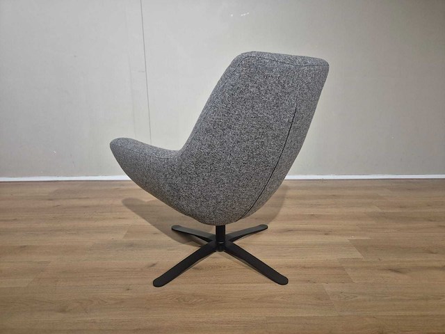 Montel - nieuw charles - draaibare fauteuils (2x) - afbeelding 9 van  10