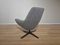 Montel - nieuw charles - draaibare fauteuils (2x) - afbeelding 9 van  10