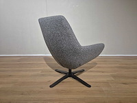 Montel - nieuw charles - draaibare fauteuils (2x) - afbeelding 10 van  10