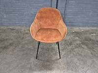 Montel - nora - eetkamerstoel - dining chair