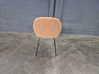 Montel - nora - eetkamerstoel - dining chair - afbeelding 5 van  9