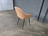 Montel - nora - eetkamerstoel - dining chair - afbeelding 8 van  9
