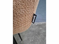 Montel - nora - eetkamerstoel - dining chair - afbeelding 9 van  9