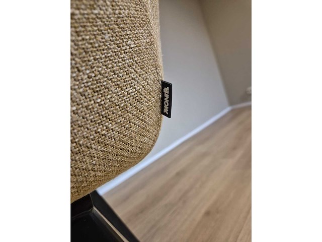 Montel - nora - eetkamerstoelen - nieuw (4x) - afbeelding 5 van  13