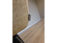 Montel - nora - eetkamerstoelen - nieuw (4x) - afbeelding 5 van  13