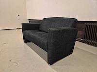 Montel - officer - 2 zits bank - sofa - afbeelding 2 van  9