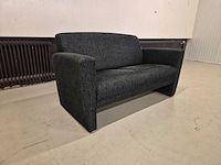 Montel - officer - 2 zits bank - sofa - afbeelding 7 van  9