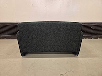 Montel - officer - 2 zits bank - sofa - afbeelding 8 van  9