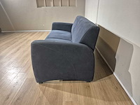 Montel - officer plus - 2 zits bank - showroommodel - afbeelding 6 van  12