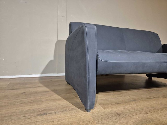 Montel - officer plus - 2 zits bank - showroommodel - afbeelding 10 van  12