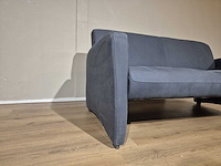 Montel - officer plus - 2 zits bank - showroommodel - afbeelding 10 van  12