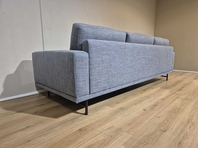 Montel - philippe - 4 zits bank - showroommodel - sofa - afbeelding 5 van  13