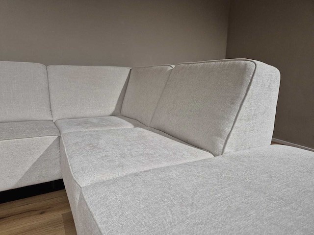 Montel - prik - hoekbank - sofa - sofa - afbeelding 2 van  10