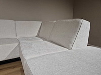 Montel - prik - hoekbank - sofa - sofa - afbeelding 2 van  10