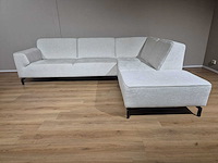 Montel - prik - hoekbank - sofa - sofa