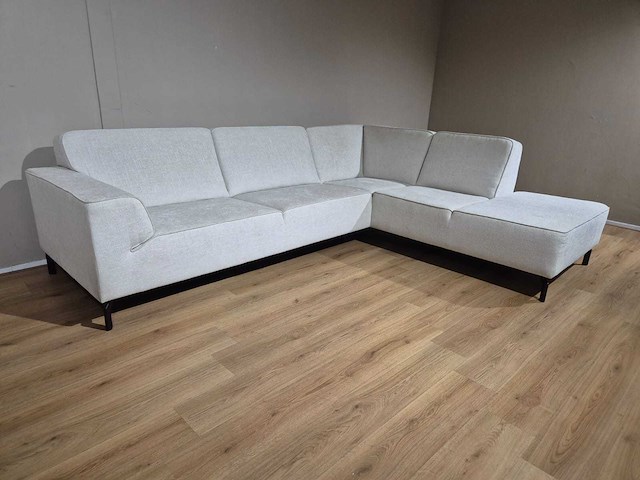 Montel - prik - hoekbank - sofa - sofa - afbeelding 3 van  10