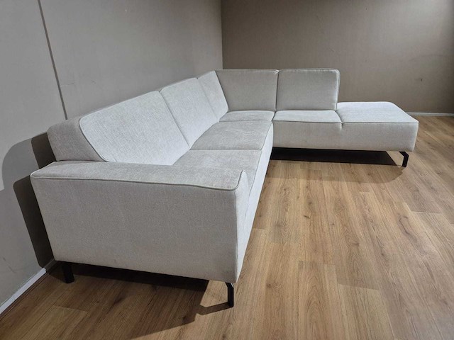 Montel - prik - hoekbank - sofa - sofa - afbeelding 4 van  10