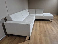 Montel - prik - hoekbank - sofa - sofa - afbeelding 4 van  10