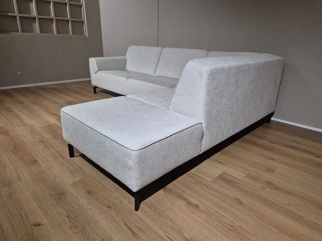 Montel - prik - hoekbank - sofa - sofa - afbeelding 5 van  10