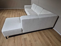 Montel - prik - hoekbank - sofa - sofa - afbeelding 6 van  10