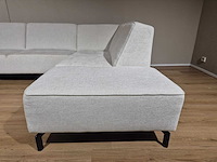 Montel - prik - hoekbank - sofa - sofa - afbeelding 7 van  10