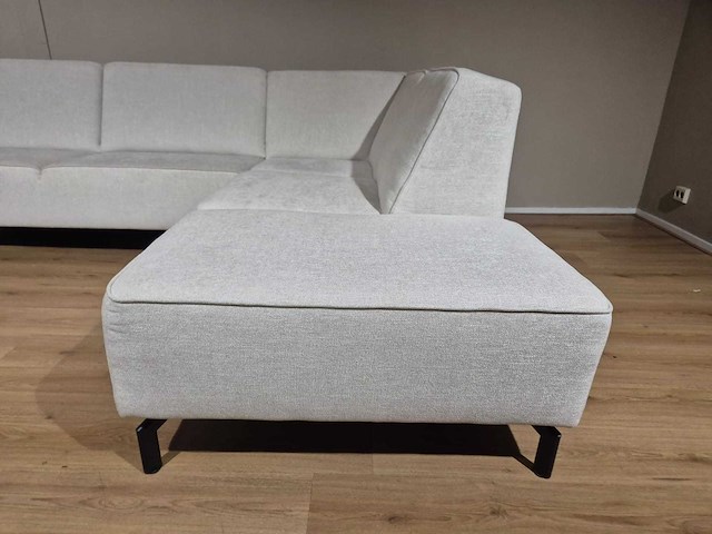 Montel - prik - hoekbank - sofa - sofa - afbeelding 8 van  10