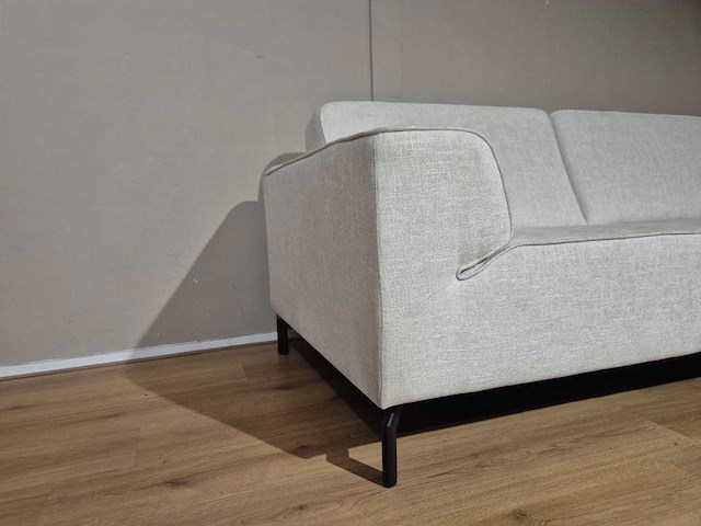 Montel - prik - hoekbank - sofa - sofa - afbeelding 9 van  10
