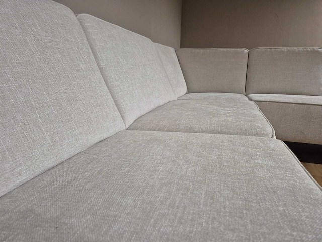 Montel - prik - hoekbank - sofa - sofa - afbeelding 10 van  10