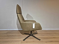 Montel - rolf - relaxfauteuil - showroommodel - afbeelding 5 van  15