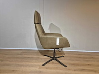 Montel - rolf - relaxfauteuil - showroommodel - afbeelding 6 van  15