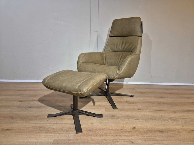 Montel - rolf - relaxfauteuil - showroommodel - afbeelding 8 van  15