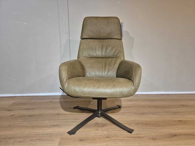 Montel - rolf - relaxfauteuil - showroommodel - afbeelding 10 van  15