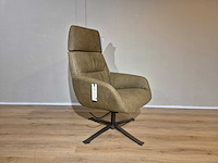 Montel - rolf - relaxfauteuil - showroommodel - afbeelding 11 van  15